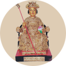 神像系列