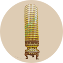 千佛燈系列